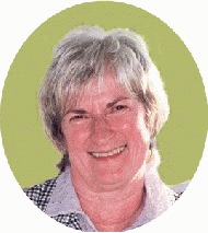 Photo of Elizabeth-Suzanne Glass